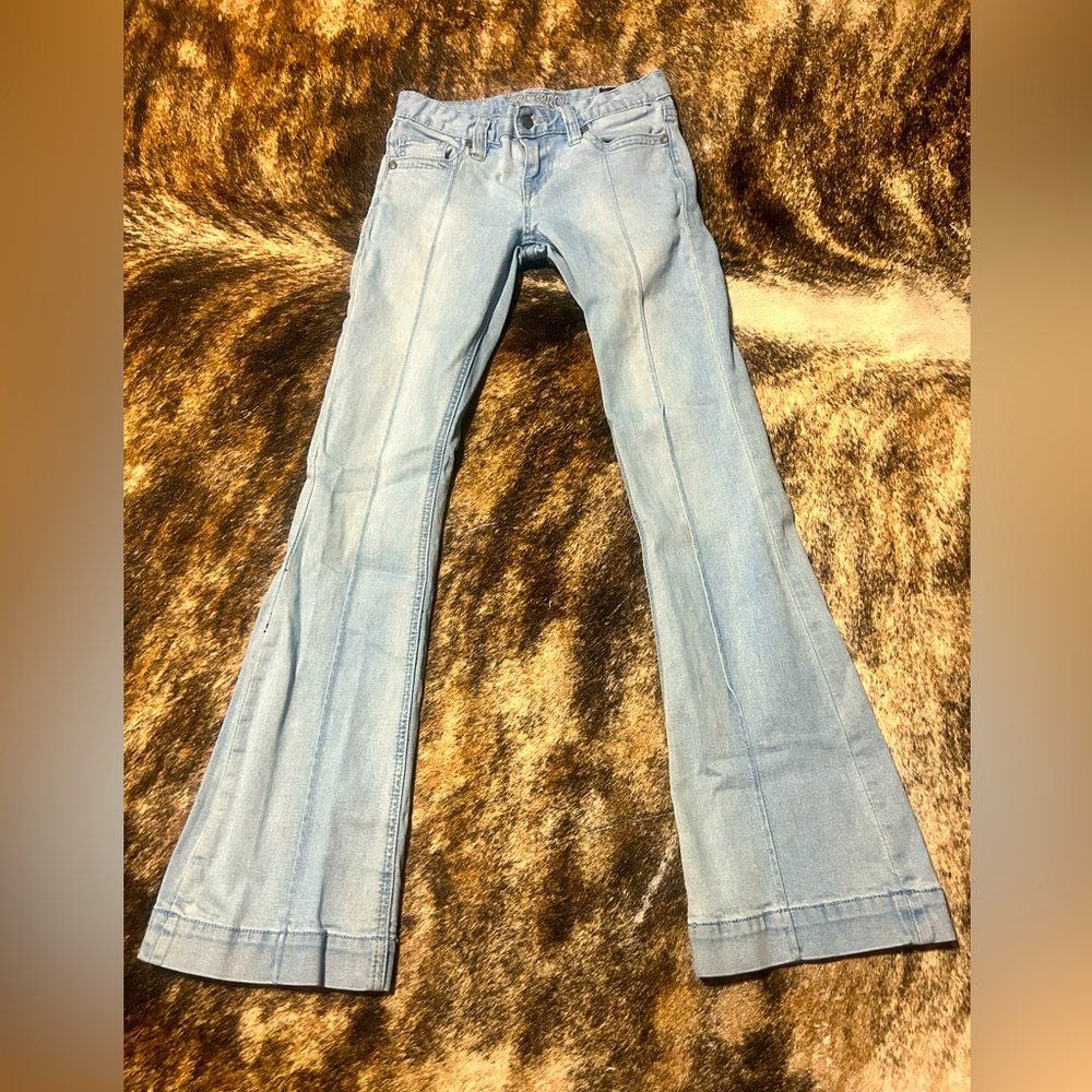 Rock & Roll jeans